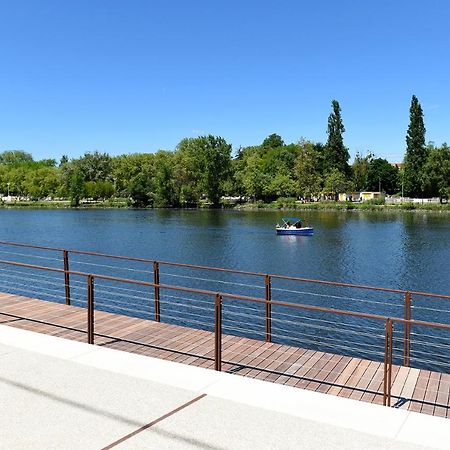 Maison Independante, Domaine Vichy La Tour Abrest Екстер'єр фото