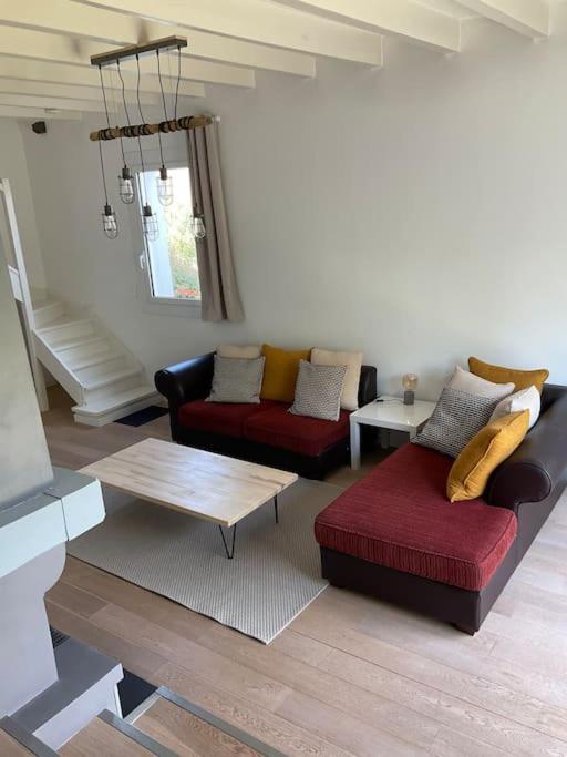 Maison Independante, Domaine Vichy La Tour Abrest Екстер'єр фото