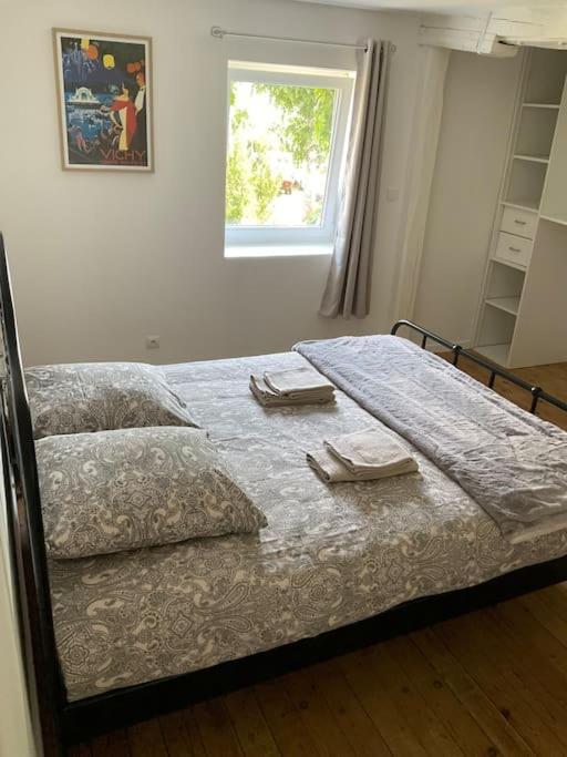 Maison Independante, Domaine Vichy La Tour Abrest Екстер'єр фото