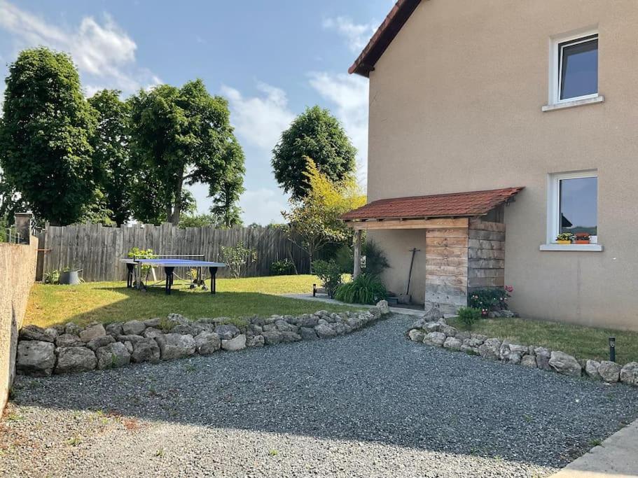 Maison Independante, Domaine Vichy La Tour Abrest Екстер'єр фото